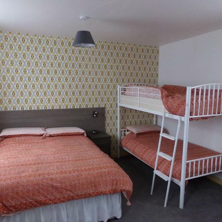 St Annes Bed & Breakfast Горад Грэйт Ярмут Екстериор снимка