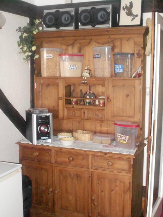 St Annes Bed & Breakfast Горад Грэйт Ярмут Екстериор снимка