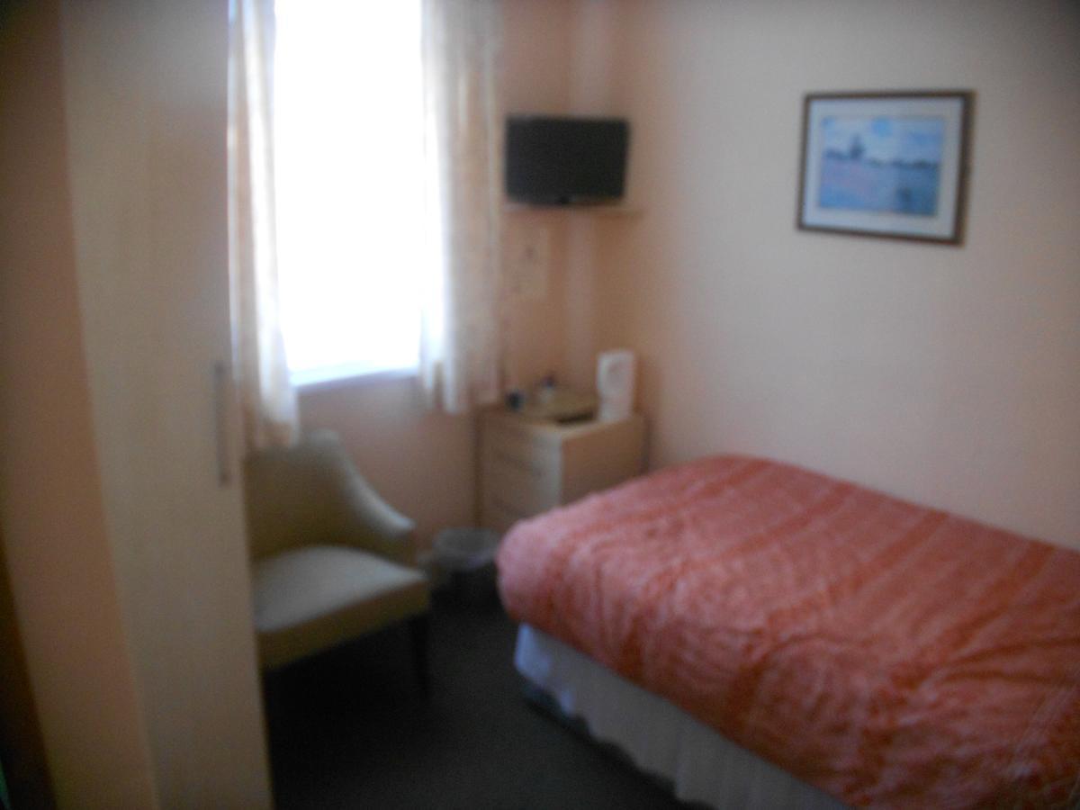 St Annes Bed & Breakfast Горад Грэйт Ярмут Екстериор снимка
