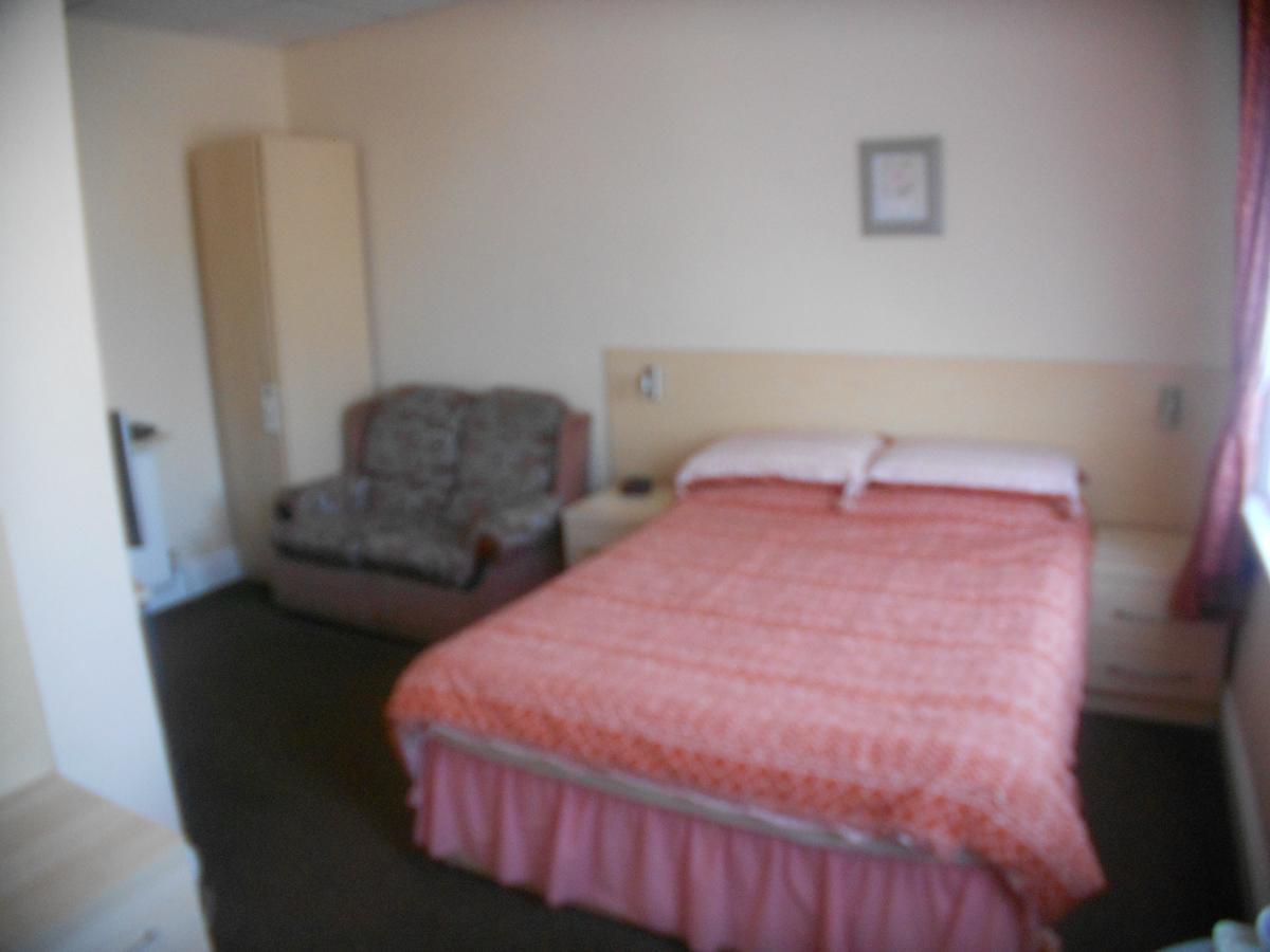 St Annes Bed & Breakfast Горад Грэйт Ярмут Екстериор снимка