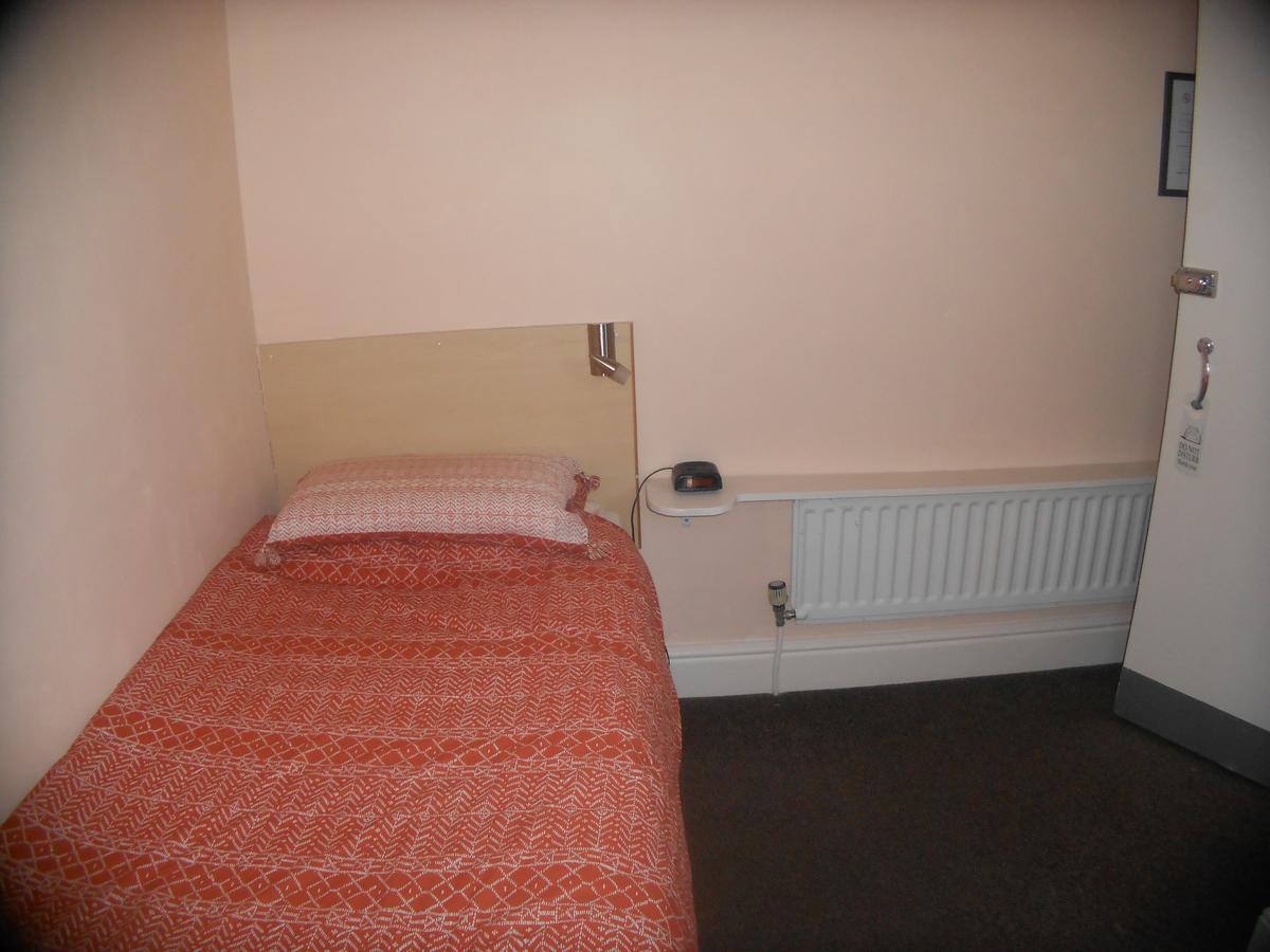 St Annes Bed & Breakfast Горад Грэйт Ярмут Екстериор снимка