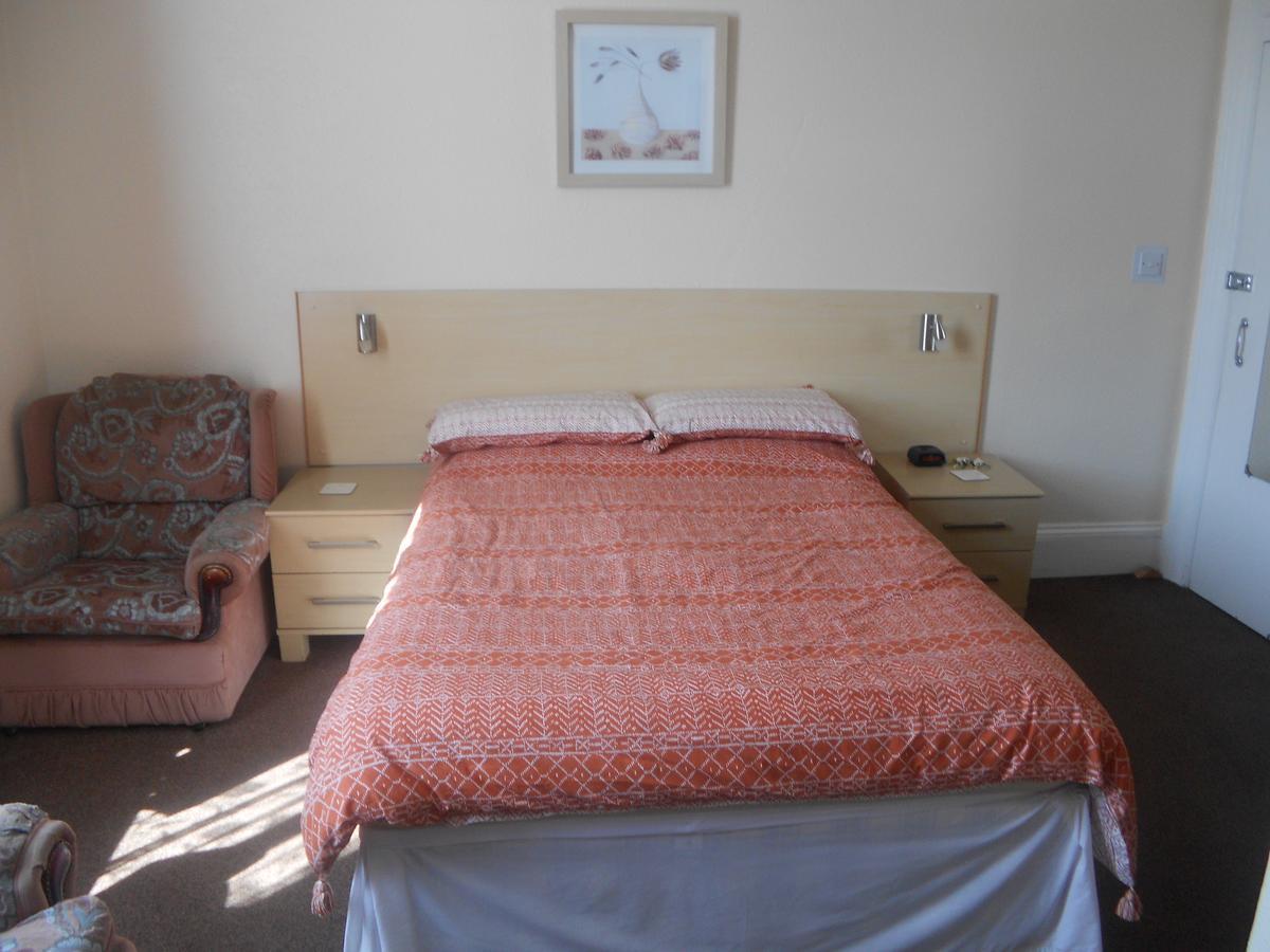 St Annes Bed & Breakfast Горад Грэйт Ярмут Екстериор снимка