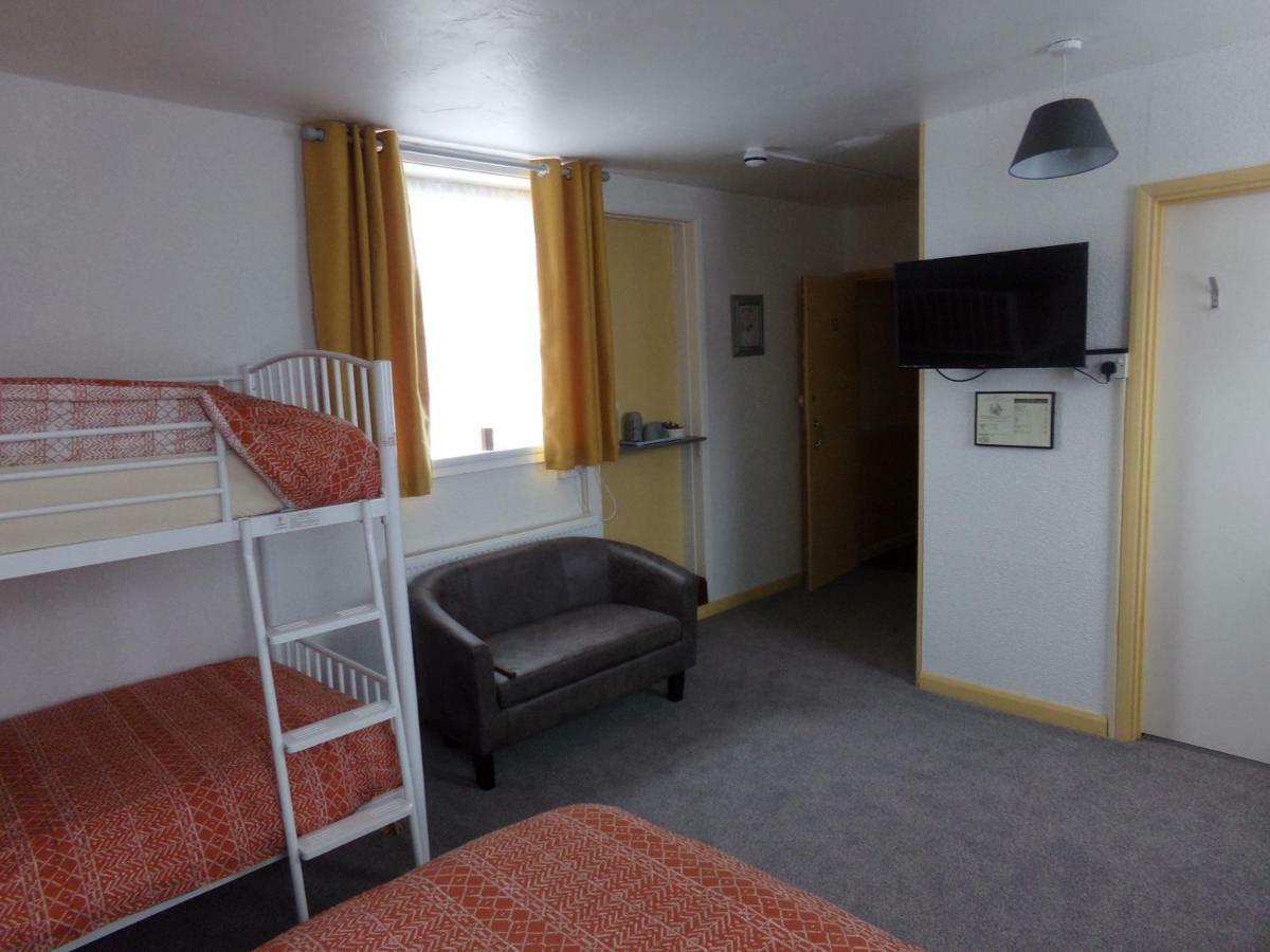 St Annes Bed & Breakfast Горад Грэйт Ярмут Екстериор снимка