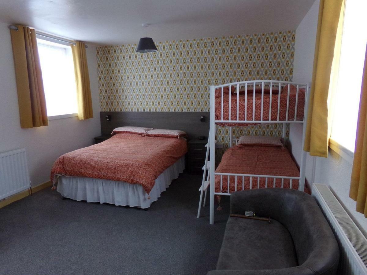 St Annes Bed & Breakfast Горад Грэйт Ярмут Екстериор снимка