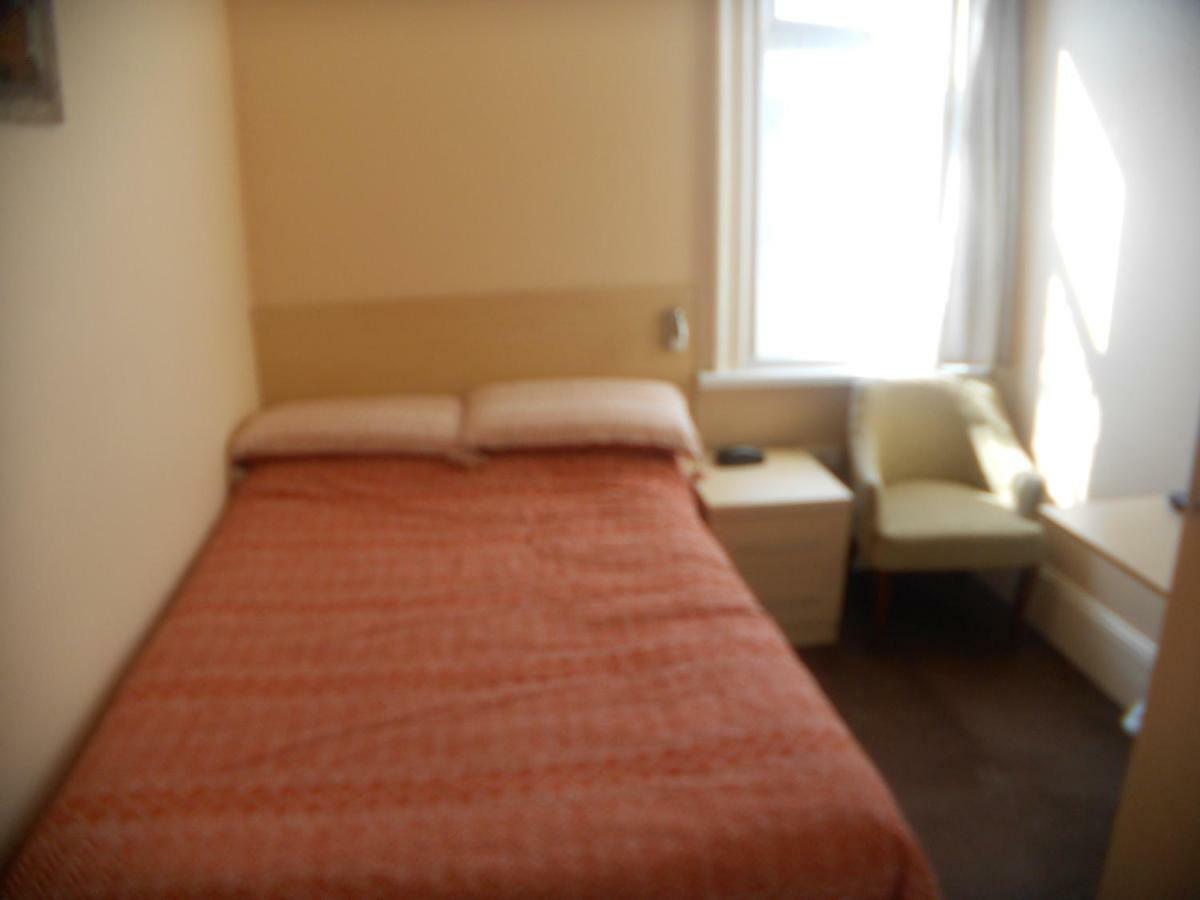 St Annes Bed & Breakfast Горад Грэйт Ярмут Екстериор снимка